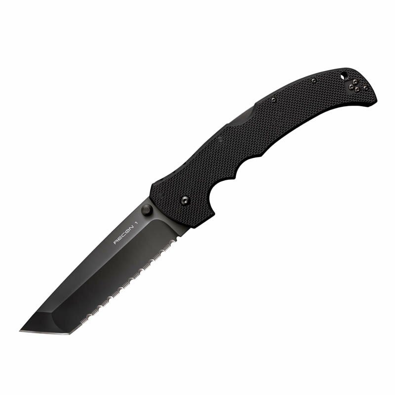 N Cold Steel Xl Recon Tanto Cts Xhp Txlct Sklep Goods Pl